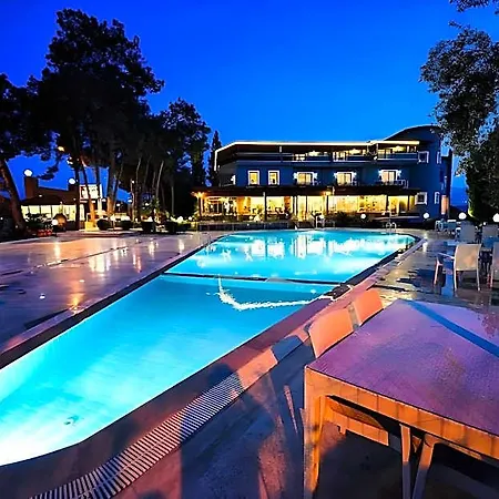 Pamukkale Whiteheaven 4*