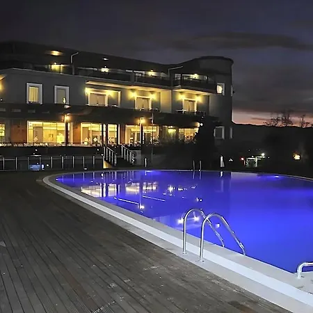 Pamukkale Whiteheaven 4*