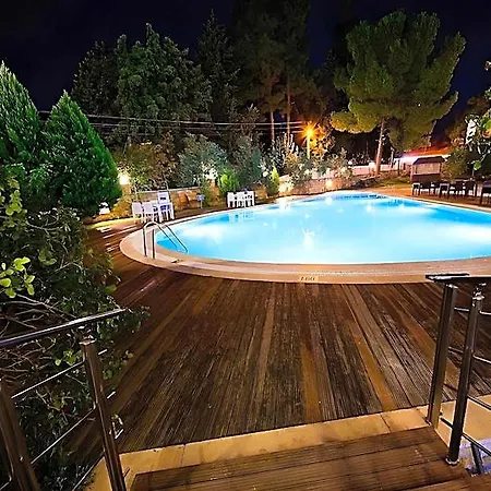 Pamukkale Whiteheaven 4* Kavakbasi