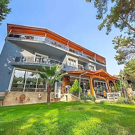 호텔 Pamukkale Whiteheaven 4*