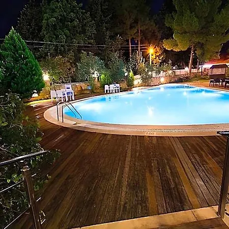 Pamukkale Whiteheaven 4*