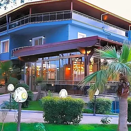 Pamukkale Whiteheaven Hotel 4*
