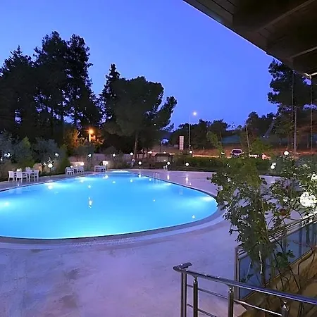 Hotel Pamukkale Whiteheaven 4*