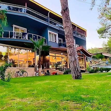 Pamukkale Whiteheaven Hotel